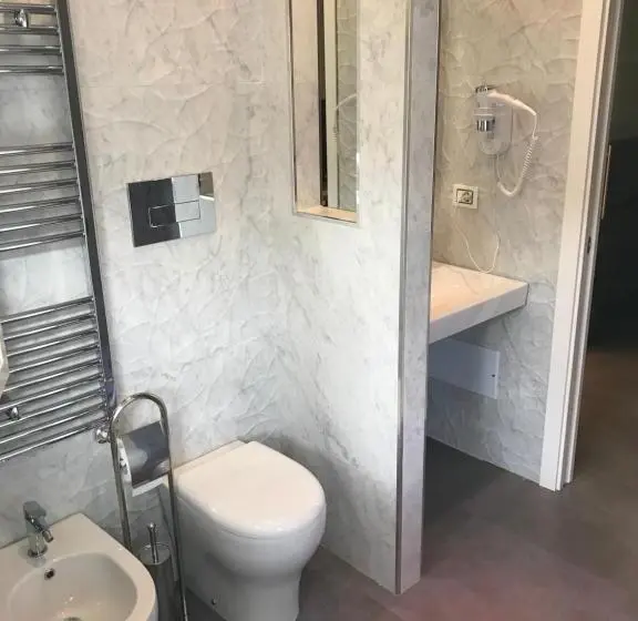 آپارتمان سوپریور 1 خوابه, Calamo Hotel Residence B&b