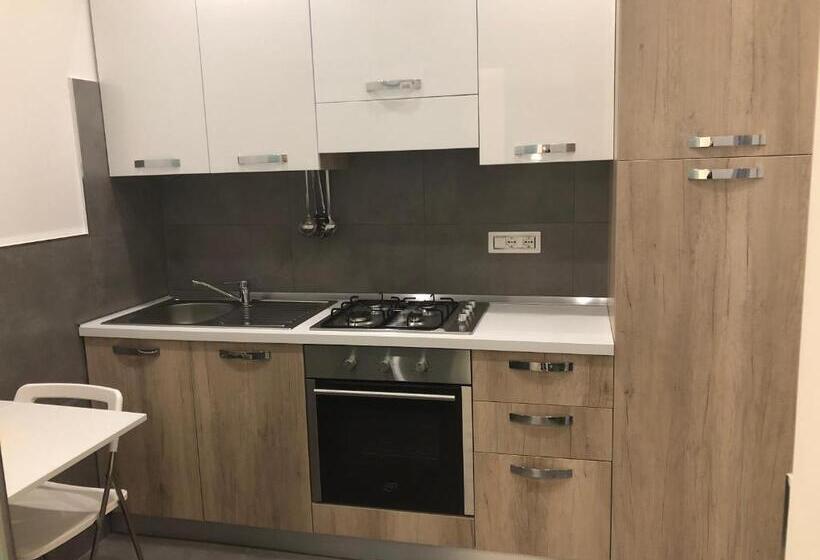 شقة سوبريور غرفة واحدة, Calamo  Hotel  Residence  B&b