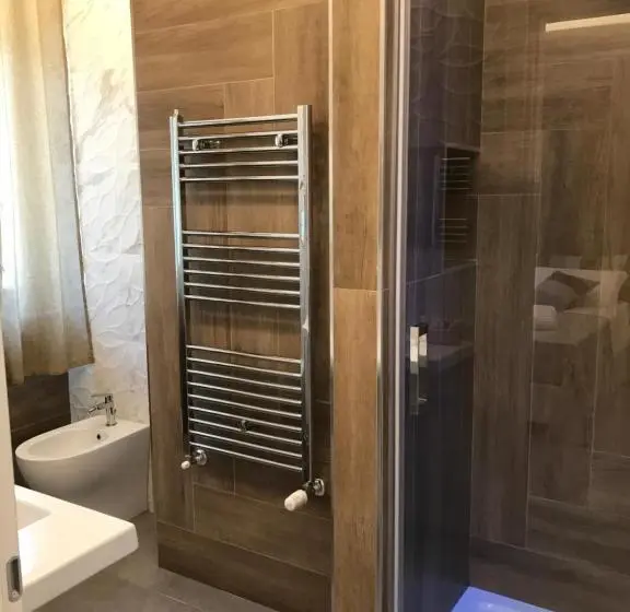 اتاق استاندارد, Calamo Hotel Residence B&b