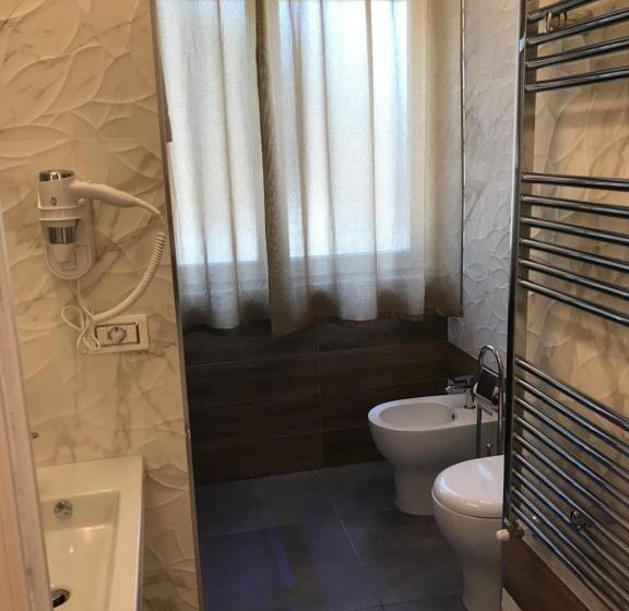 غرفة ديلوكس, Calamo  Hotel  Residence  B&b