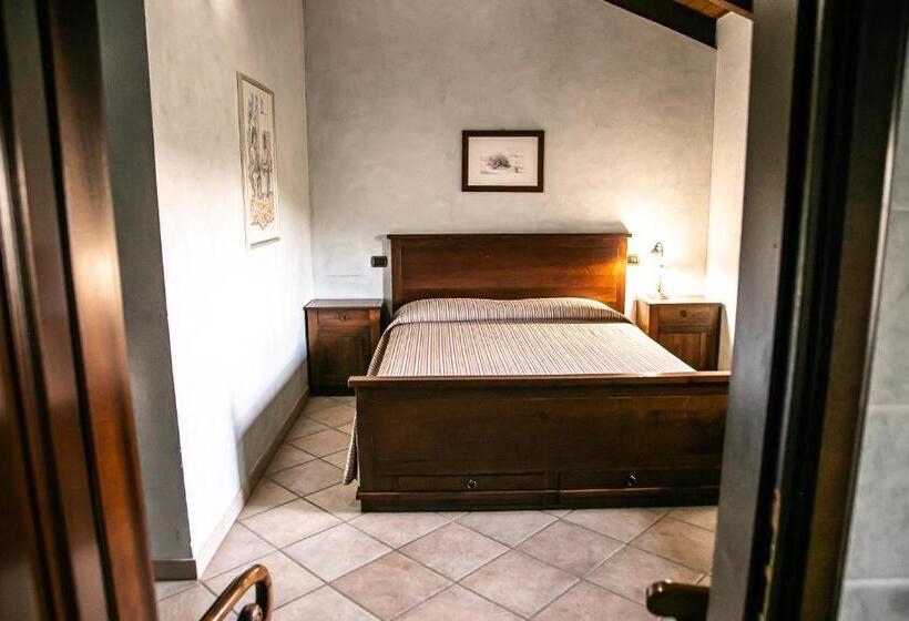 חדר סטנדרט, Cadgal   Tenuta Valdivilla