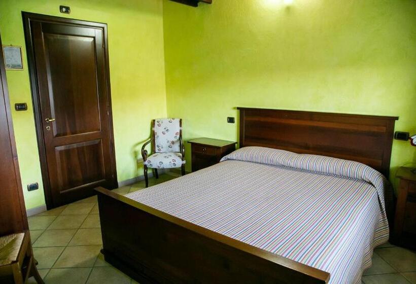 חדר סטנדרט, Cadgal   Tenuta Valdivilla