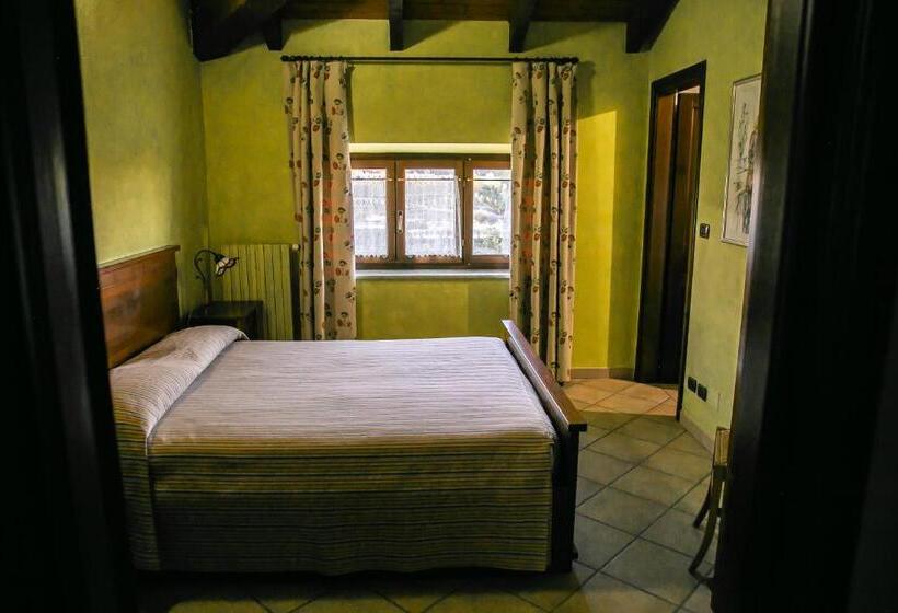 Номер Стандарт, Cadgal   Tenuta Valdivilla