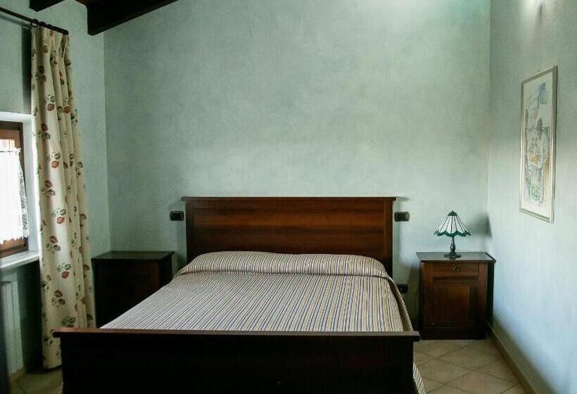 חדר סטנדרט, Cadgal   Tenuta Valdivilla