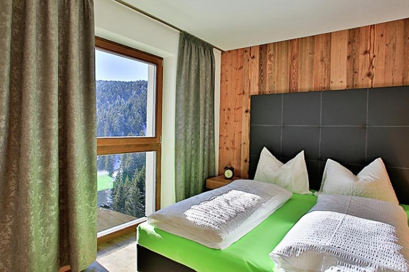 家庭间, Familyparadies Gamplalm