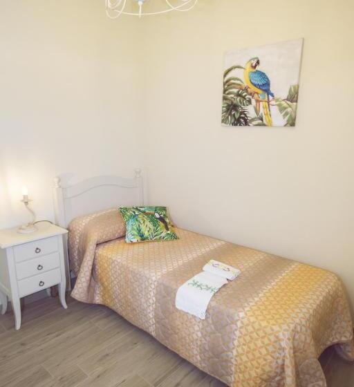 خانه 2 خوابه, Il Tremarino