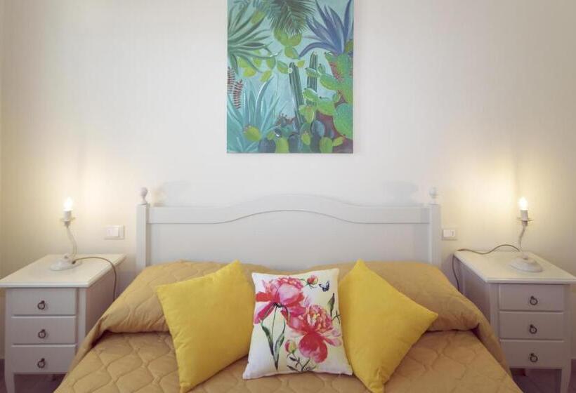 خانه 2 خوابه, Il Tremarino