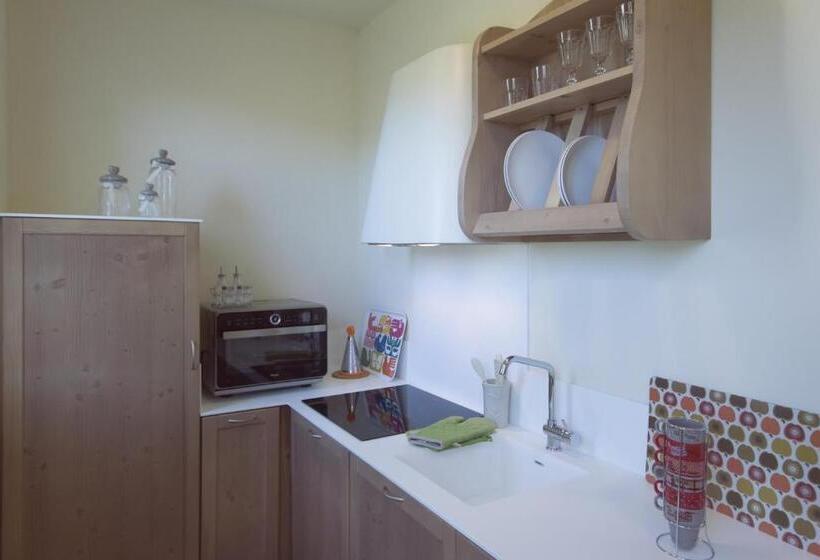 خانه 2 خوابه, Il Tremarino