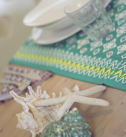 خانه 2 خوابه, Il Tremarino