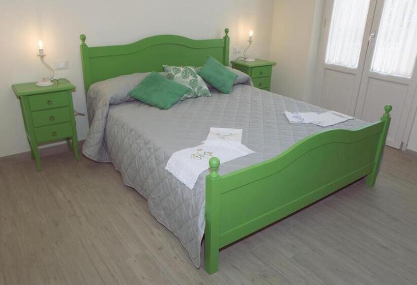 خانه 3 خوابه, Il Tremarino