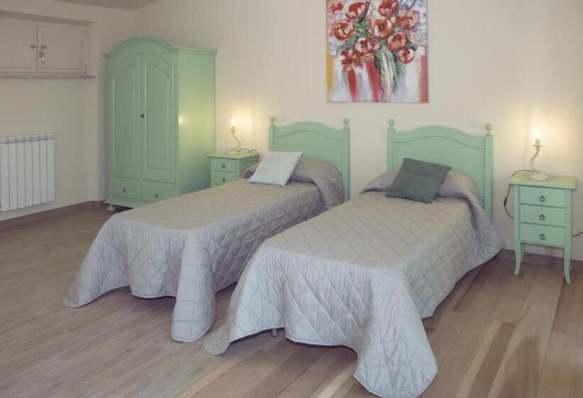 خانه 3 خوابه, Il Tremarino