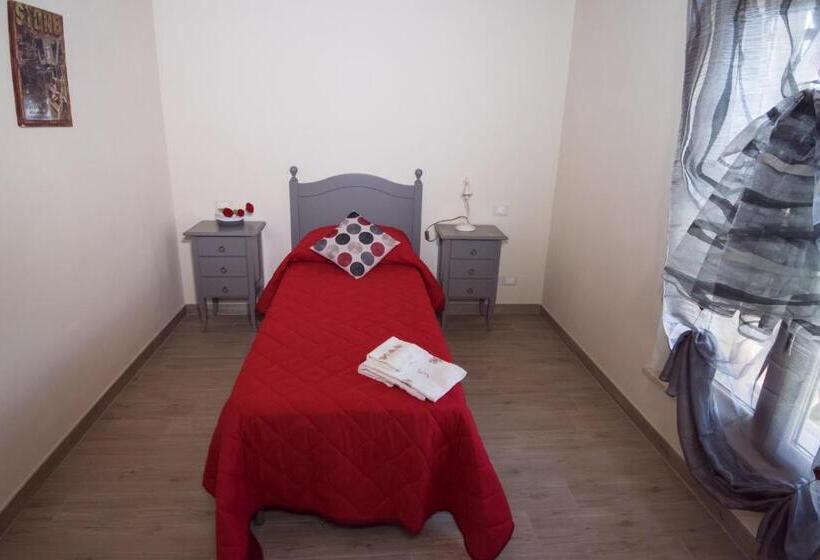 آپارتمان 1 خوابه, Il Tremarino