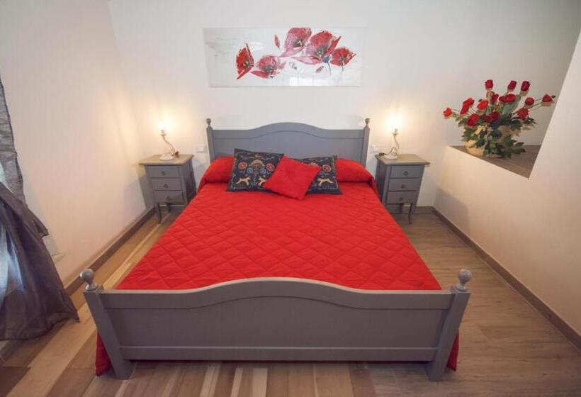 آپارتمان 1 خوابه, Il Tremarino