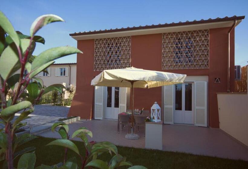 آپارتمان 1 خوابه, Il Tremarino