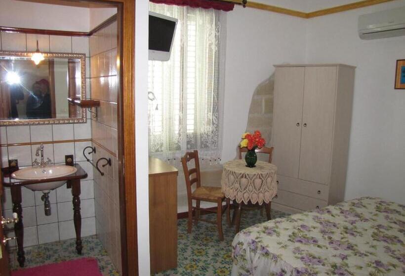 اتاق استاندارد, Guest House Al Gattopardo