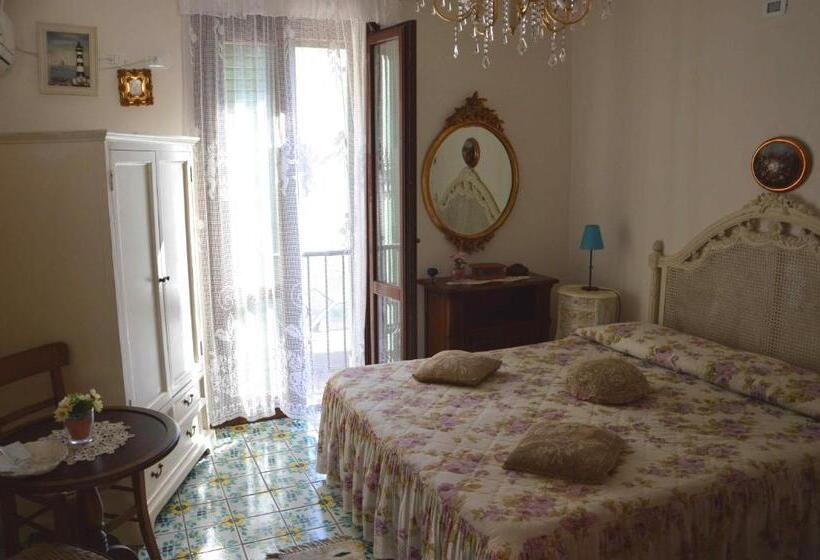 اتاق استاندارد, Guest House Al Gattopardo