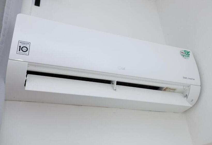 اتاق استاندارد سه نفره, Le Mura Room&breakfast