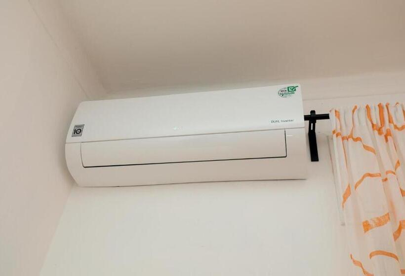 Standard room with outdoor bath, Le Mura Room&breakfast