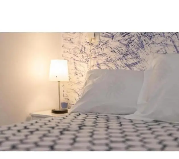 Standard-huone, Le Mura Room&breakfast