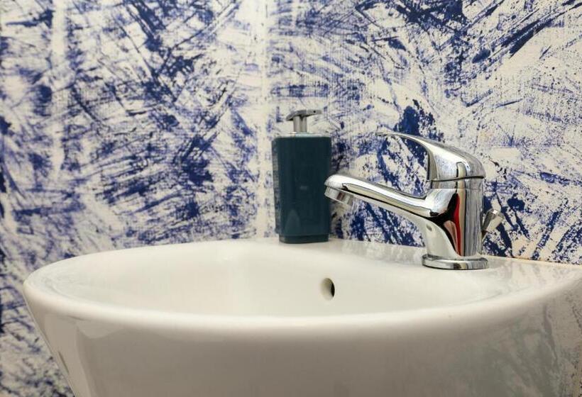 اتاق استاندارد, Le Mura Room&breakfast