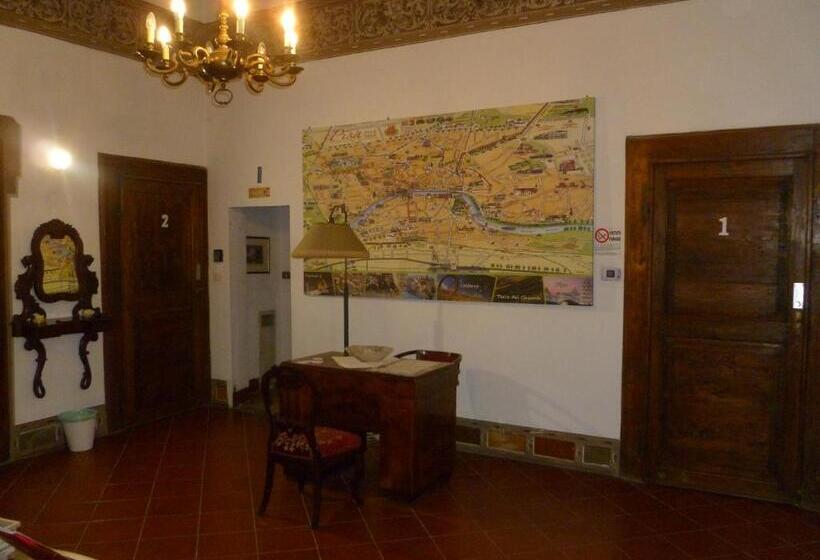 اتاق استاندارد با سرویس بهداشتی مشترک, Time Out