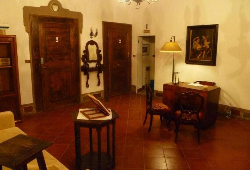 اتاق استاندارد, Time Out