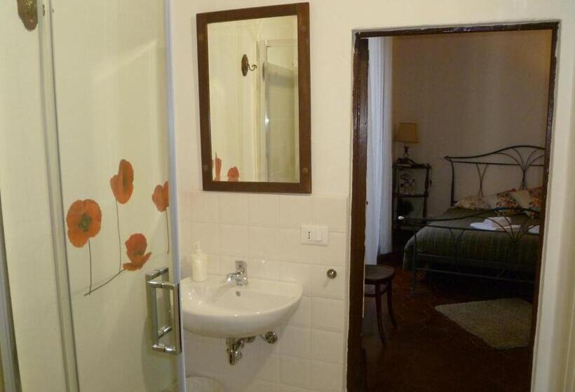 اتاق استاندارد, Time Out