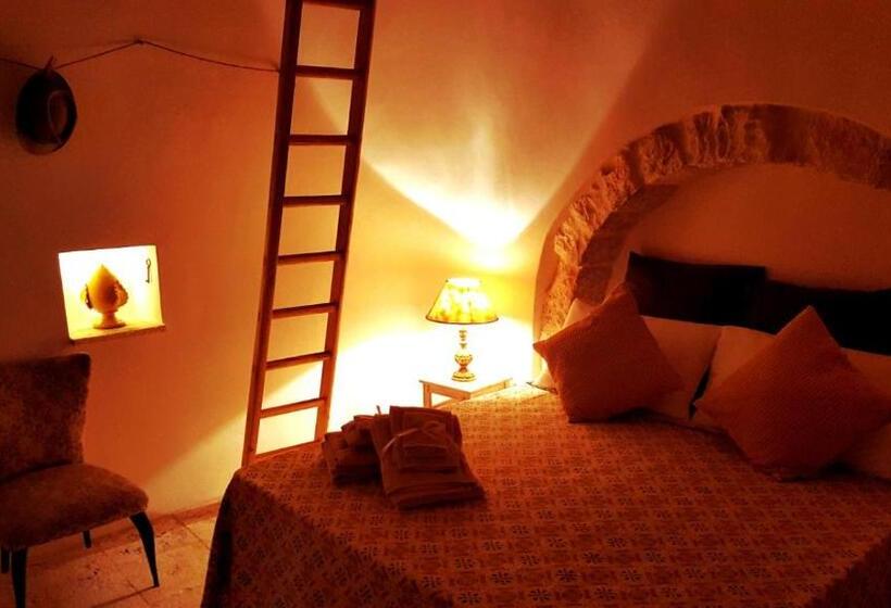 Quarto Deluxe, Trullo 1 2 7