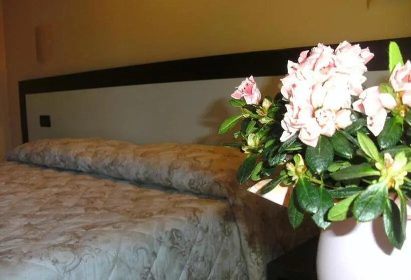 スタンダードルーム, Agriturismo Le Gazze