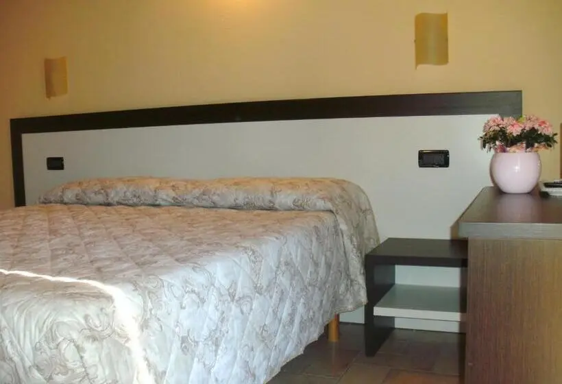 スタンダードルーム, Agriturismo Le Gazze