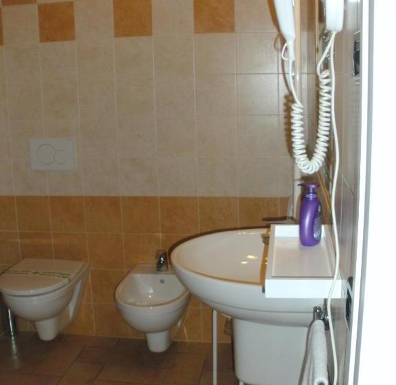 Номер Стандарт, Agriturismo Le Gazze