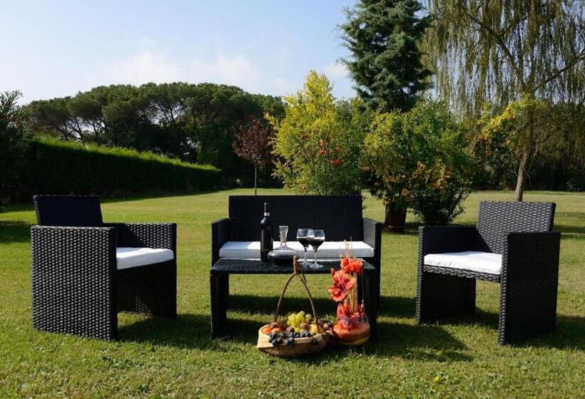 Апартаменты 1 Спальня, Boschetto Del Lago