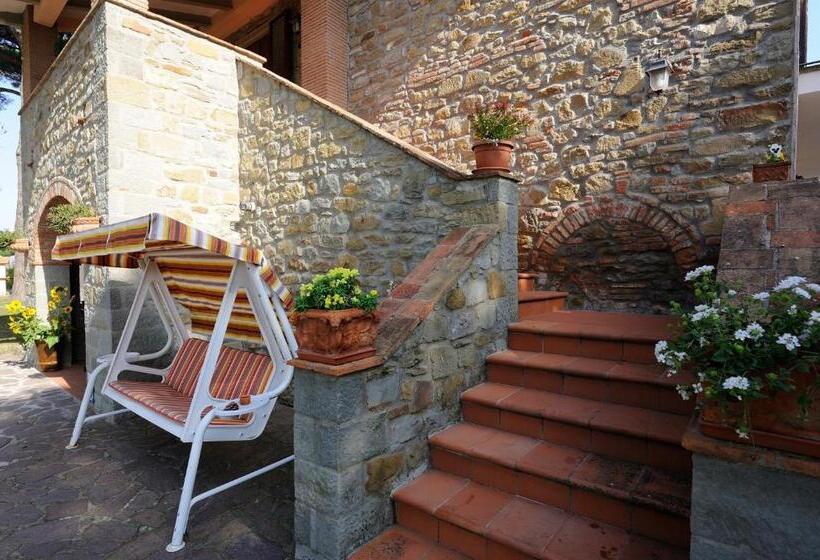 Апартаменты 1 Спальня, Boschetto Del Lago