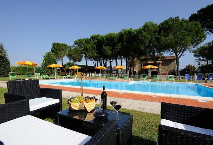 Апартаменты 1 Спальня, Boschetto Del Lago