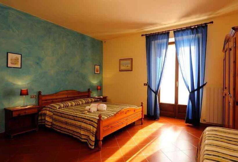 Апартаменты 2 Спальни, Boschetto Del Lago