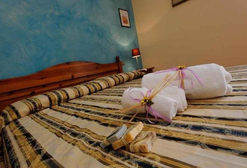 Апартаменты 2 Спальни, Boschetto Del Lago