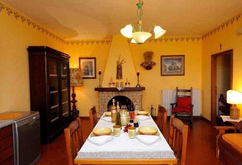 Апартаменты 2 Спальни, Boschetto Del Lago