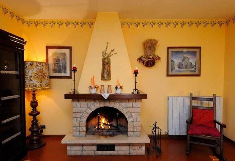 Апартаменты 2 Спальни, Boschetto Del Lago