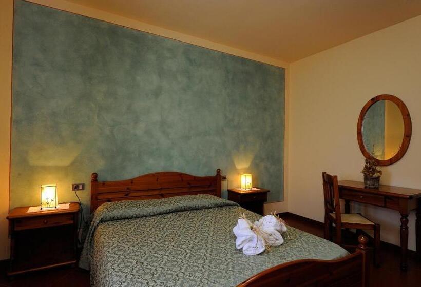 Апартаменты 2 Спальни, Boschetto Del Lago