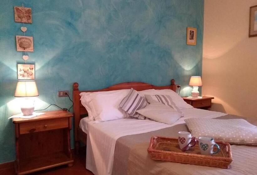 Апартаменты 2 Спальни, Boschetto Del Lago