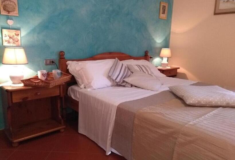 Апартаменты 2 Спальни, Boschetto Del Lago