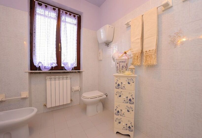 Апартаменты 1 Спальня, Boschetto Del Lago