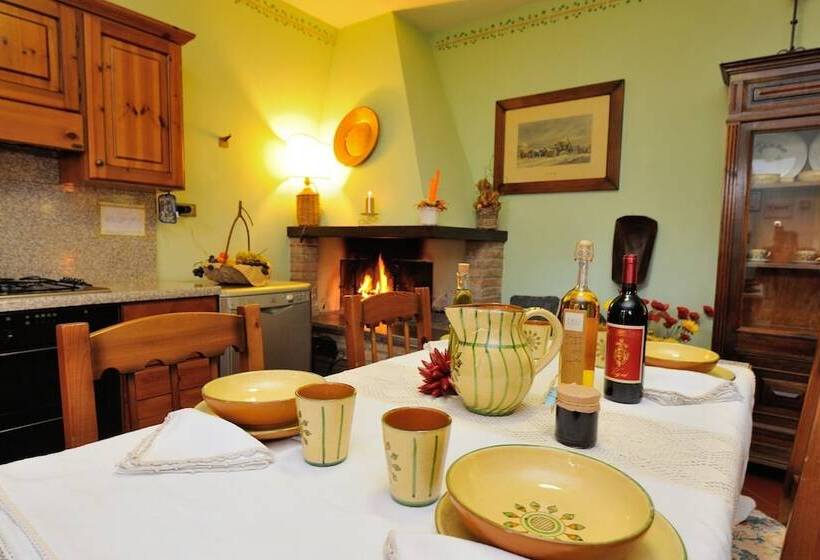 Апартаменты 1 Спальня, Boschetto Del Lago