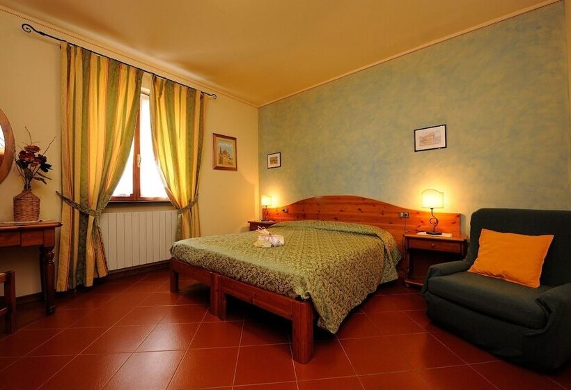 Апартаменты 1 Спальня, Boschetto Del Lago