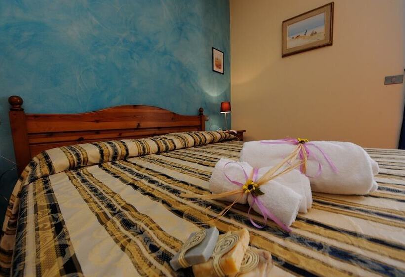 Апартаменты 2 Спальни, Boschetto Del Lago