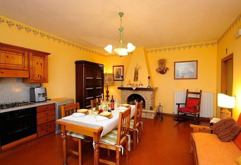 Апартаменты 2 Спальни, Boschetto Del Lago