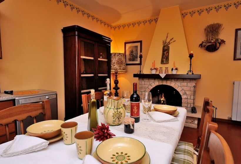 Апартаменты 2 Спальни, Boschetto Del Lago