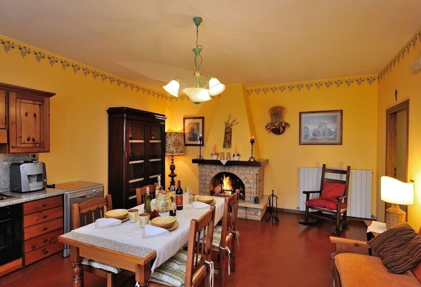 Апартаменты 2 Спальни, Boschetto Del Lago