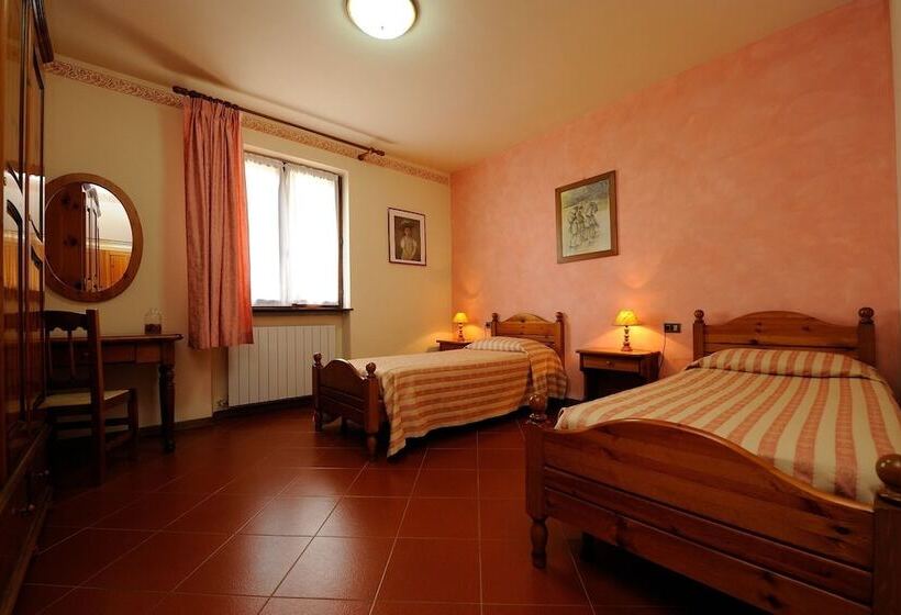 Апартаменты 2 Спальни, Boschetto Del Lago