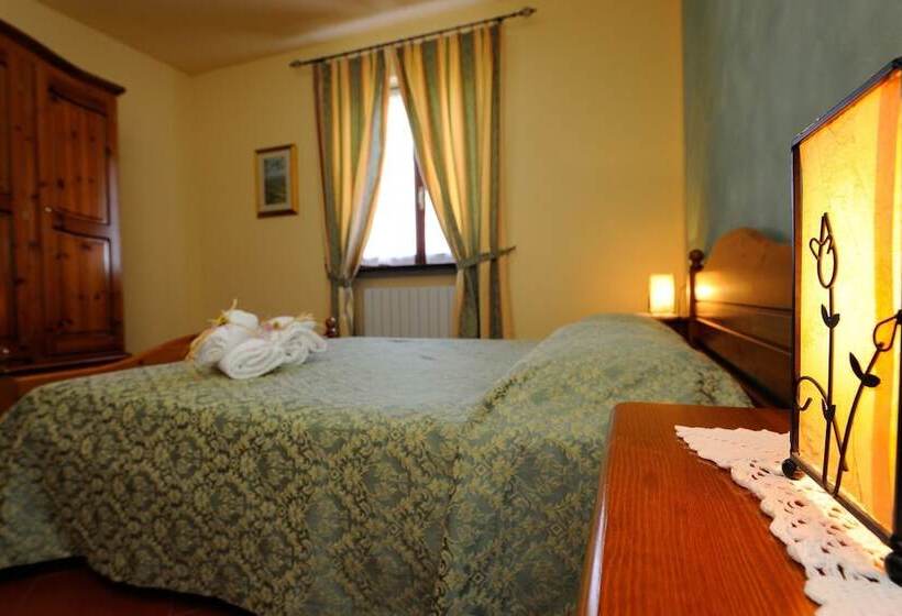 Апартаменты 2 Спальни, Boschetto Del Lago